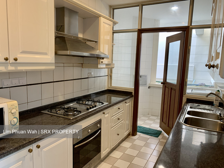 Changi Green (D16), Condominium #506022691
